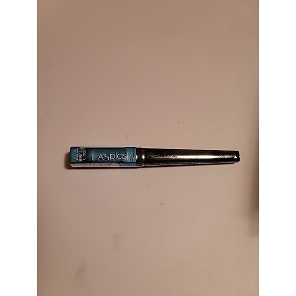 LA Splash Liquid Eyeliner Ocean's Splash 13029 - Picture 2 of 2